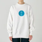 Re:lections STOREのRe:lections 言霊・縁起シリーズ Heavyweight Crew Neck Sweatshirt