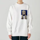 だいじのお！ Heavyweight Crew Neck Sweatshirt