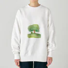 d-cuteのHappy-Holidey Heavyweight Crew Neck Sweatshirt