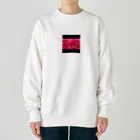 acotanのFlower😍 Heavyweight Crew Neck Sweatshirt