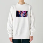 TOKYO_MELANCHOLIC_REVERIEのアヤネ Heavyweight Crew Neck Sweatshirt