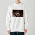 mone'sの[Seattle d] T.V.I.S Heavyweight Crew Neck Sweatshirt