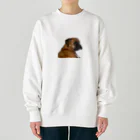 barbyGGGのBOSS Heavyweight Crew Neck Sweatshirt