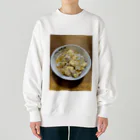 PRUNERの親子丼 Heavyweight Crew Neck Sweatshirt