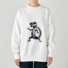 WildWondersのTane Heavyweight Crew Neck Sweatshirt