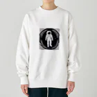 StayGold7のInterstellar Heavyweight Crew Neck Sweatshirt