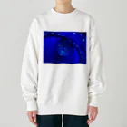 6uuran.comのUVライト Heavyweight Crew Neck Sweatshirt