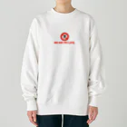 ダレトク商店のNO SKI NO LIFE Heavyweight Crew Neck Sweatshirt