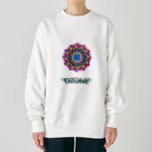 OZONEのOZONEグッズ Heavyweight Crew Neck Sweatshirt