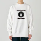 westside storeの危険物取扱者乙４種 Heavyweight Crew Neck Sweatshirt