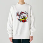 mihhyのMIHHY Heavyweight Crew Neck Sweatshirt