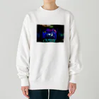 collapseFrameのSAIFA Heavyweight Crew Neck Sweatshirt