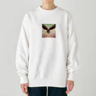 shoheiiwasaのワシ Heavyweight Crew Neck Sweatshirt