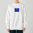 ねこにんじゃショップのウルトラＳ Heavyweight Crew Neck Sweatshirt