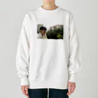 ジャック・ソン の俺はおちんちんが大好きなんだよ Heavyweight Crew Neck Sweatshirt