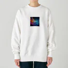 Hinyamiの虹のしずく Heavyweight Crew Neck Sweatshirt