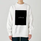 ギャンブルネタ販売店のとんでもない引き Heavyweight Crew Neck Sweatshirt