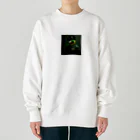 piropiropのアヒル軍曹 Heavyweight Crew Neck Sweatshirt