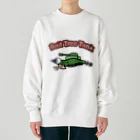 KyabettyのBait Tree Tank Heavyweight Crew Neck Sweatshirt