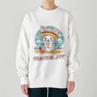 Stylo Tee Shopのシーサイドジョイ Heavyweight Crew Neck Sweatshirt