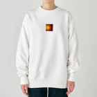 gabliel.の太陽 Heavyweight Crew Neck Sweatshirt