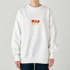 ブラウンのアニメＪＡＰＡＮ Heavyweight Crew Neck Sweatshirt