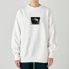 kakukakushikazikaのUMA Heavyweight Crew Neck Sweatshirt