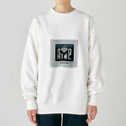 shotamanのshine8オリジナル Heavyweight Crew Neck Sweatshirt