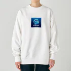 ネコニンジャのStream Heavyweight Crew Neck Sweatshirt