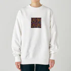 Yu-takuのカジノ気分 Heavyweight Crew Neck Sweatshirt