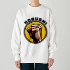 Kobushi-FactoryのKobusi-Factory Heavyweight Crew Neck Sweatshirt