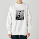 人間。のWish Heavyweight Crew Neck Sweatshirt