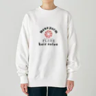 2222のフレア心斎橋 Heavyweight Crew Neck Sweatshirt