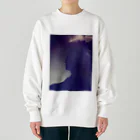 漱石のNon Heavyweight Crew Neck Sweatshirt