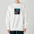 gomaabura1213のピューマ Heavyweight Crew Neck Sweatshirt