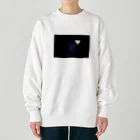 sharikamu1600の時空超越８ Heavyweight Crew Neck Sweatshirt