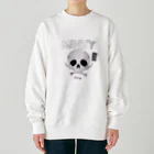 mihhyのMIHHY Heavyweight Crew Neck Sweatshirt