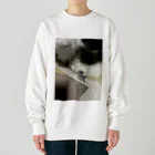 S2.カンパニーのアポロくんです！ Heavyweight Crew Neck Sweatshirt