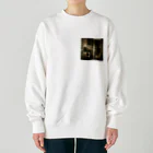 TakeKAKEのNumbering Heavyweight Crew Neck Sweatshirt