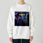 KAZAGULIのenjoy Heavyweight Crew Neck Sweatshirt