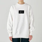 stockboxのポリプテルス グッズ Heavyweight Crew Neck Sweatshirt