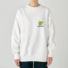 IROWNのIROWN シャイニングスター Heavyweight Crew Neck Sweatshirt