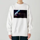 KILIKOStudiosのKILIKO Studios Heavyweight Crew Neck Sweatshirt