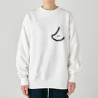 BOCOのえーる Heavyweight Crew Neck Sweatshirt