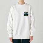 PTA役員のお店のPTA Heavyweight Crew Neck Sweatshirt