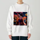 Mr_GeishaのThe Geisya Heavyweight Crew Neck Sweatshirt