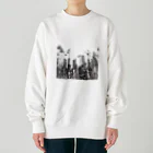 NT57(no title 57)のコンクリートジャングル Heavyweight Crew Neck Sweatshirt