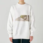 LeonheardtのAnniy Heavyweight Crew Neck Sweatshirt