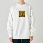 ひらいしひろみのばなちゃん Heavyweight Crew Neck Sweatshirt