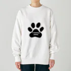 TIWAWA AMORのTIWAWAAMOR Heavyweight Crew Neck Sweatshirt